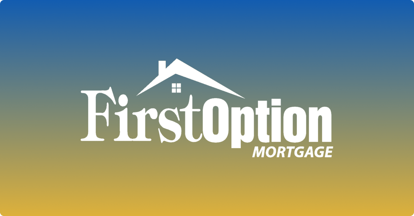 How First Option Mortgage Uses Smart Alerts to Stay Ahead in a Competitive Market