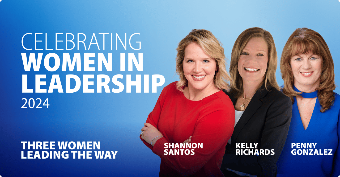 Celebrating Rising Stars: Honoring Our Women Leaders