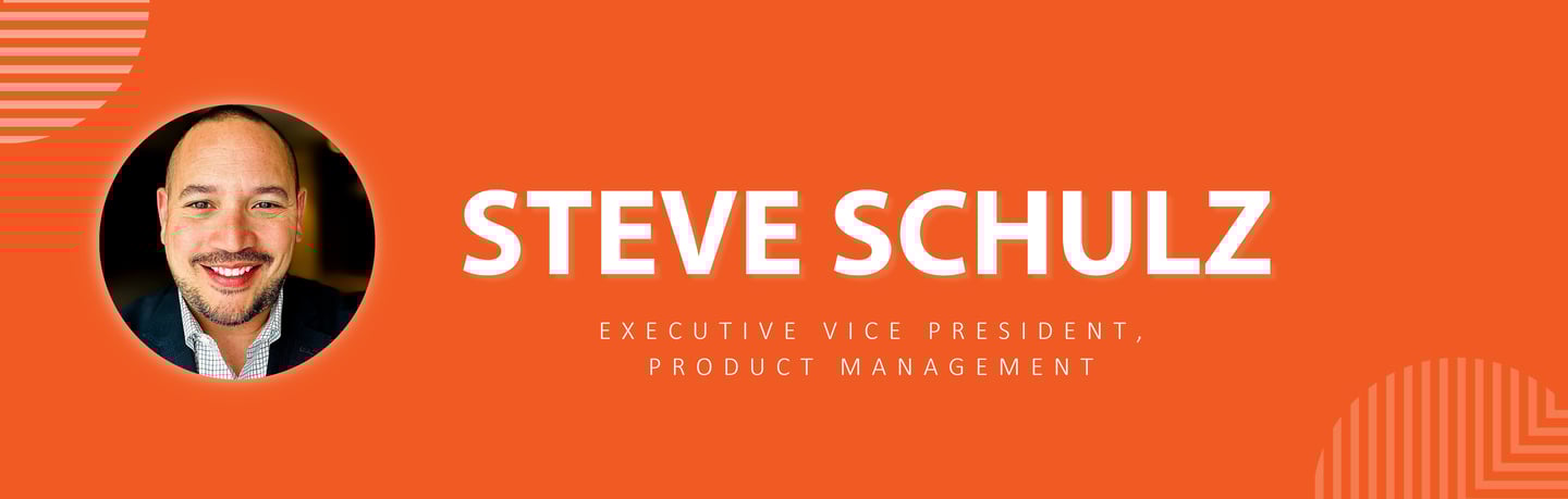 Informative Research Appoints Industry Leader Steve Schulz as Executive Vice President, Product Management