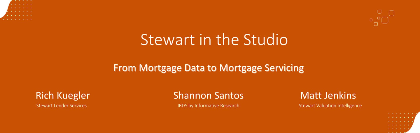 Navigating Mortgage Servicing: Insights from Industry Experts