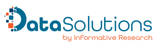 New Division: Informative Research Data Solutions
