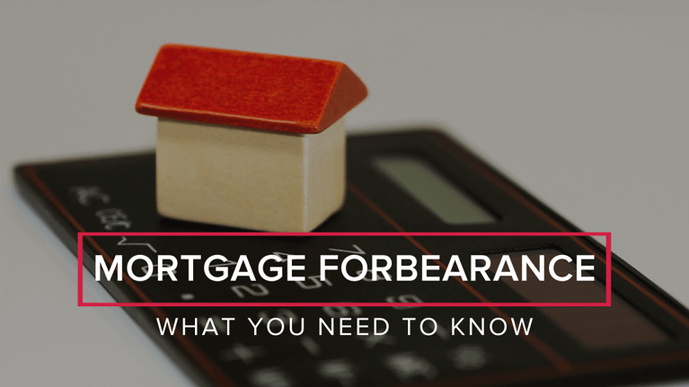 How Forbearance Impacts Mortgage Loans