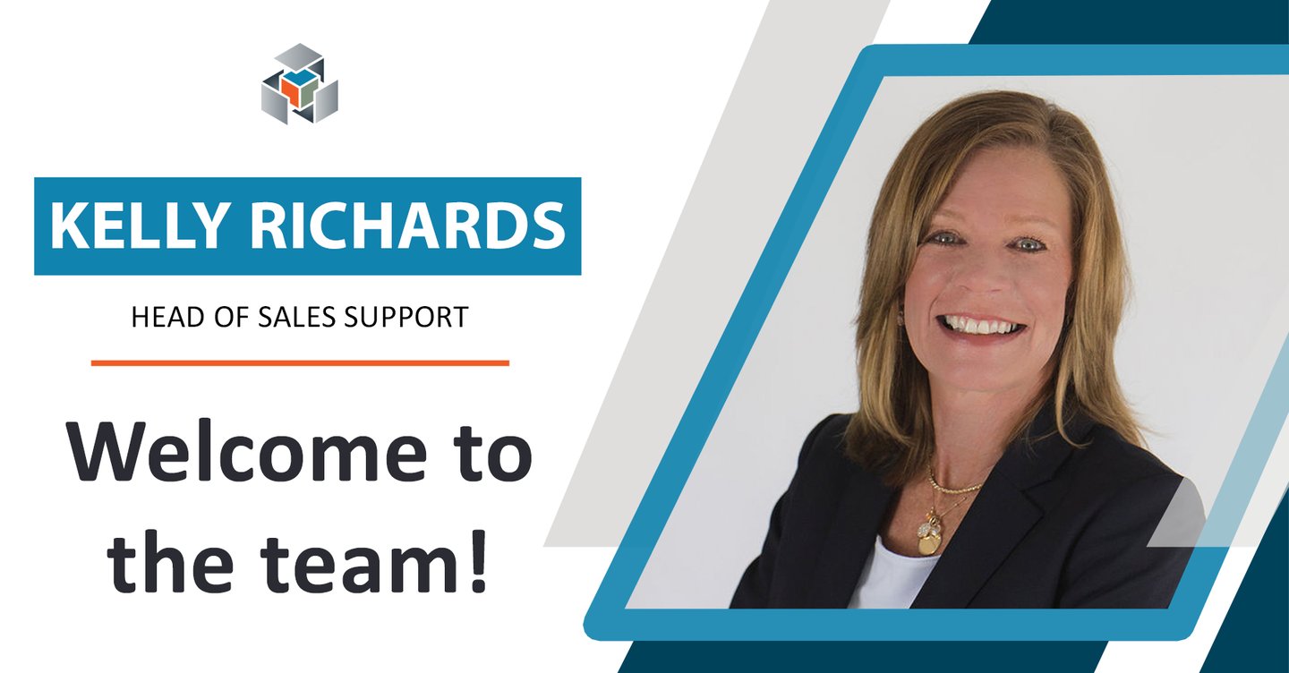 IR Brings on Kelly Richards as Head of Sales Support